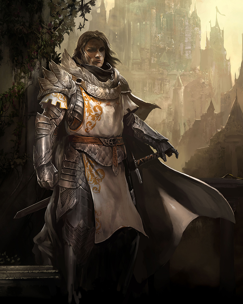 D&D 2024 Classes Suzy Zorana