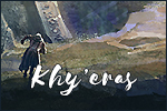 Khy'eras RPG
