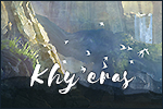 Khy'eras RPG