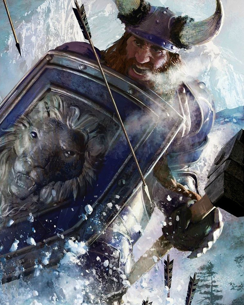 Dwarf