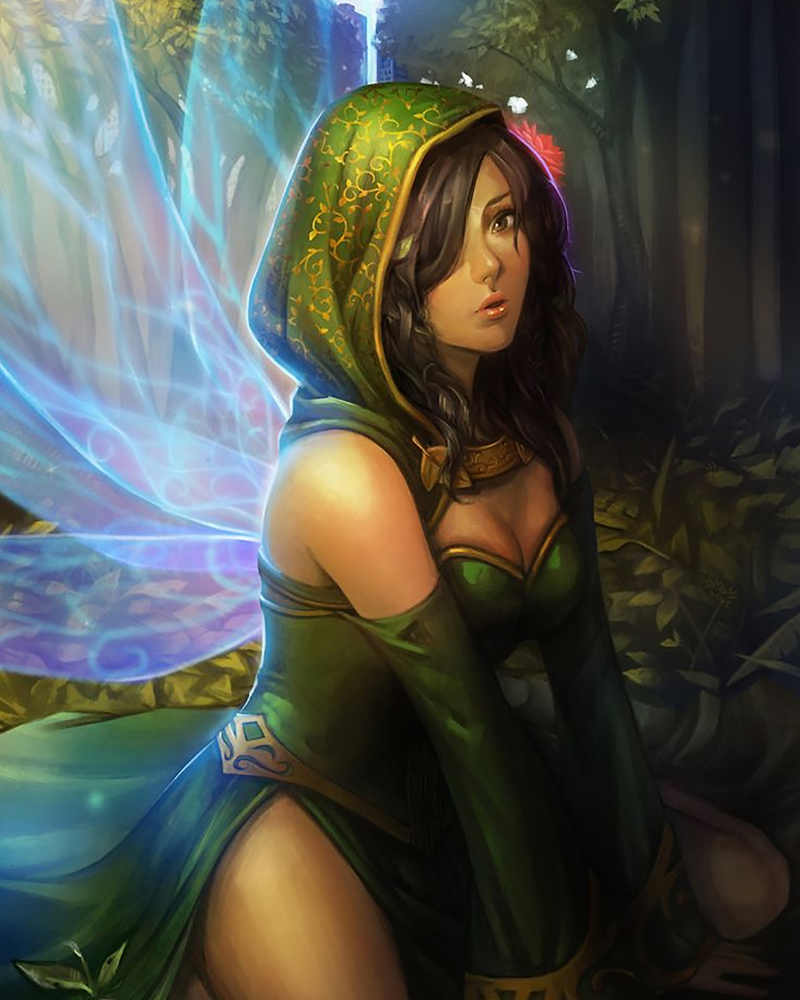 Fae