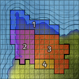 Fellsgard Layout