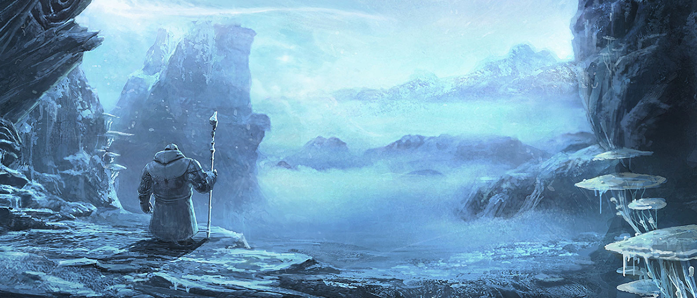 Varorthe Barrens